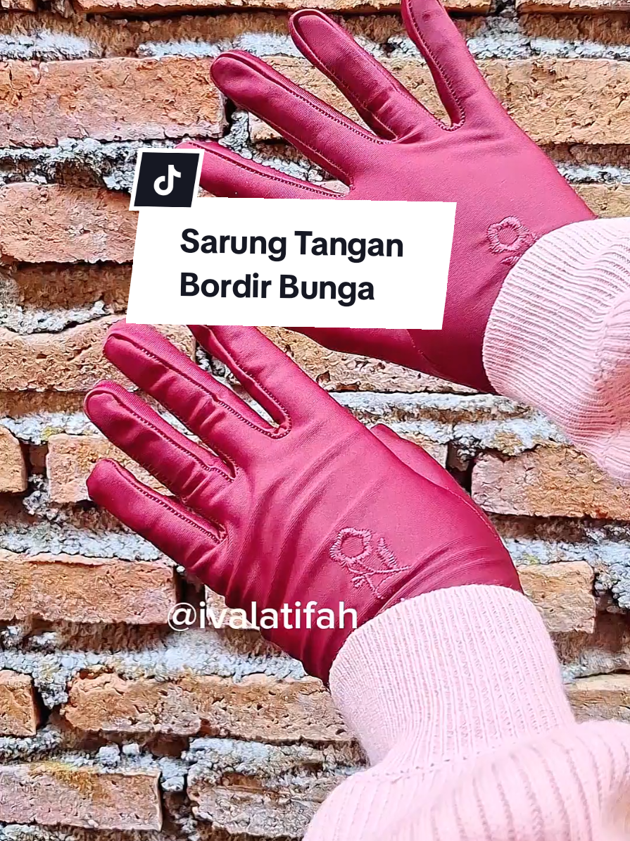 Cara beli klik keranjang kuning kiri bawah#sarungtangan #sarungtanganmotor 