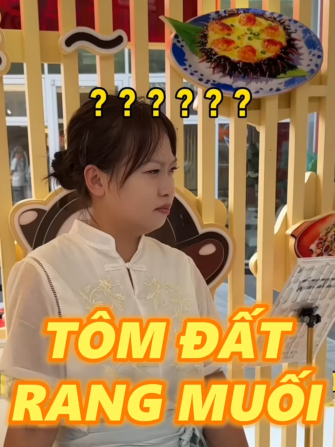 MẪU THỬ NGON QUÁ THÌ LÀM SAO- - YouTube#food #reels #fyp #streetfood #foodies #foryoupage❤️❤️ #maidiannha99 #LearnOnTikTok #foryou