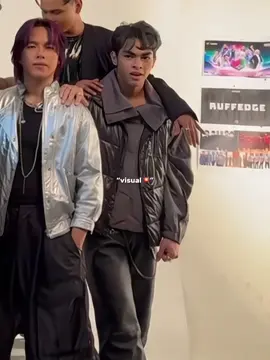 NAURRR HE SO HANDSOMEE 🤯  #alpha #foryoupage #A7PHA #araff @raffmohamed 