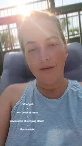 We all got tricked. Forgive them and forget them. Let's build something bigger. I ❤️ you 