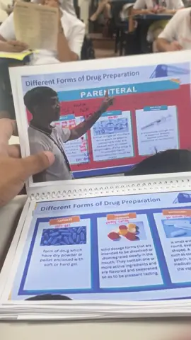 ay bongga ng notes ng student ko. power may pic ko pa. #nursebatangueño #nursingschool #educationthatworks #nulipa #nurseeducator 