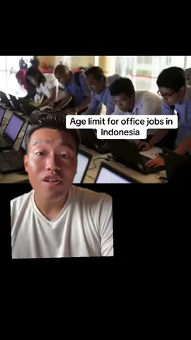 Indonesia graduates #greenscreen #indonesia #gigwork #officelife 