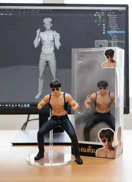 ai sway dance filter 😎