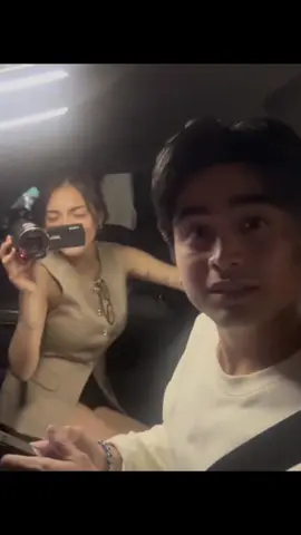 As a passenger princess 🫶🏼🧡 PDG 🫶🏼 surprise bday party for Mowm #mikwill #mikasalamanca #willashley #esnyr #shuveeetrata 