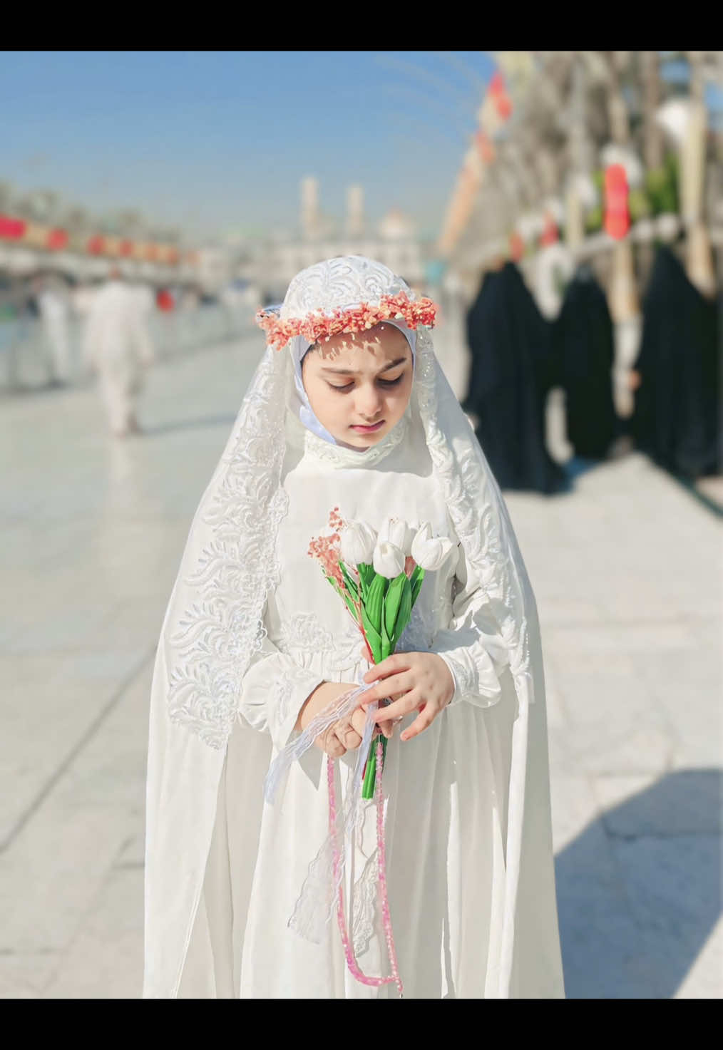 تكليف مُبارك #fypシ #كربلاء #foryou 