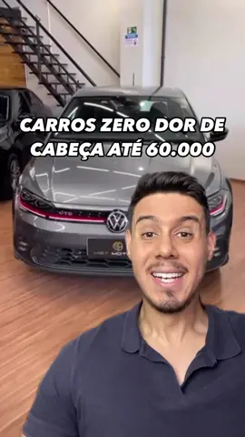 + Opções👇🏼Carros zero dor de cabeça até 60.000 ⚫️ Não quer comprar um carro problematico? Clica na minha bio que eu te ajudo! Outros carros zero dor de cabeça até 60.000 - Nissan March 1.6 - Toyota Etios 1.5 Você iria de Volkswagen Polo ou Fiat Argo? #vwpolo #polomsi #polohighline #polotsi #fiatargo 