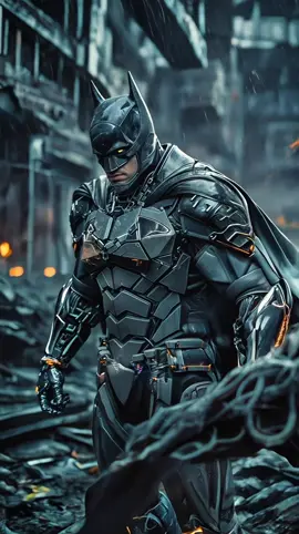 The BATMAN #walpapper4k #livewallpaper #batman #batmanbangkit #4kwallpaper 