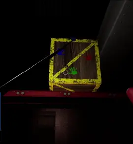 Ábreme hija de la chingada xd #poppyplaytime #huggywuggy #streamer #twitchstreamer 