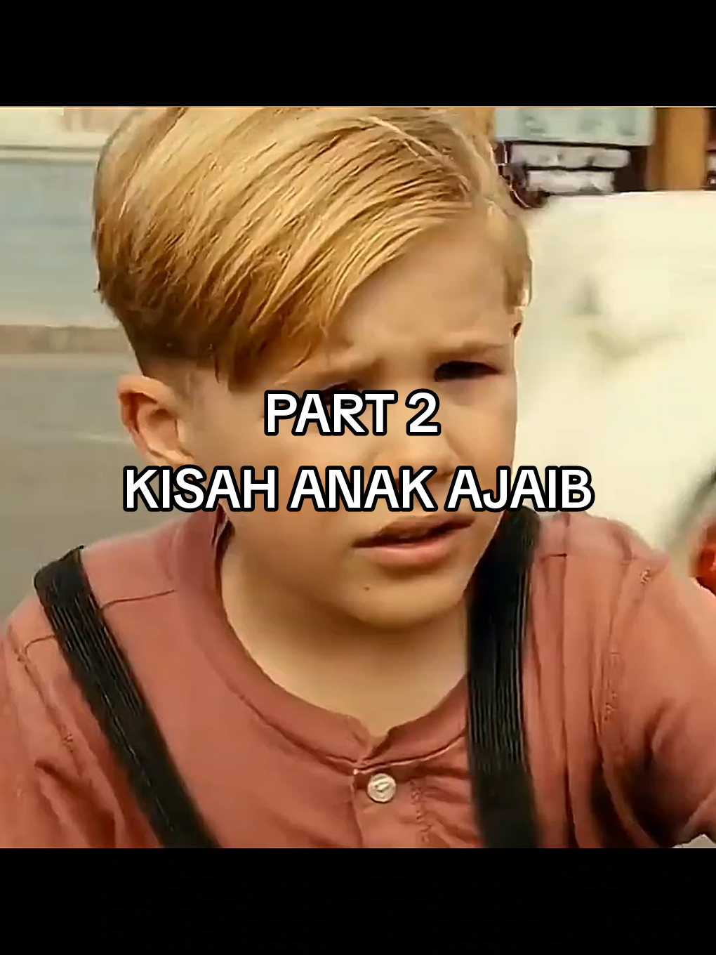 PART 2 | KISAH ANAK AJAIB. #alurceritafilm #alurfilm #alurcerita #rekomendasifilm #cuplikanfilm 