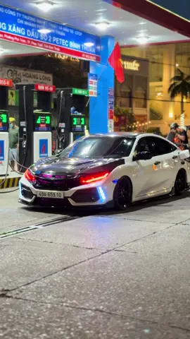 Mờ ê mê #carsoftiktok #civic #stance #jdm #xedovietnam 