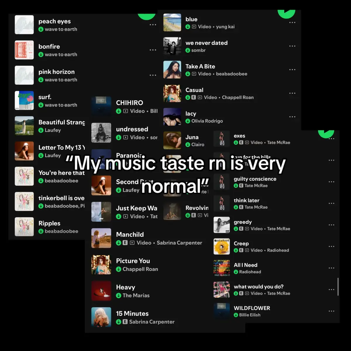 some of the weird kid songs unironically still go hard im not even joking bro never beating the allegations 😔  #weirdkid #2020 #music #fyp #xyzbca 