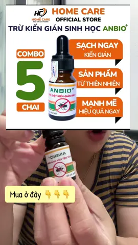 Thuốc diệt kiến gián sinh học lành tính, hiệu quả nhanh, chống nhờn thuốc #uudai #thuocdietkien #thuocdietgian #thuocdietkiengiansinhhoc #thuocdietkiengian 