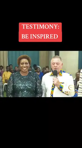 #atkakandeministries #testmony 