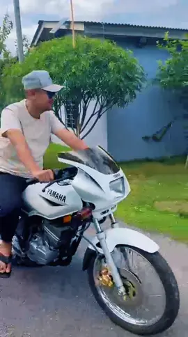 Kita ambil angin petang dulu, nanti kita ambil angin LPT pulak. ada ride hello2. #fyp #harissalleh #hasratsemua #Pahang1st #rxz_members_official 