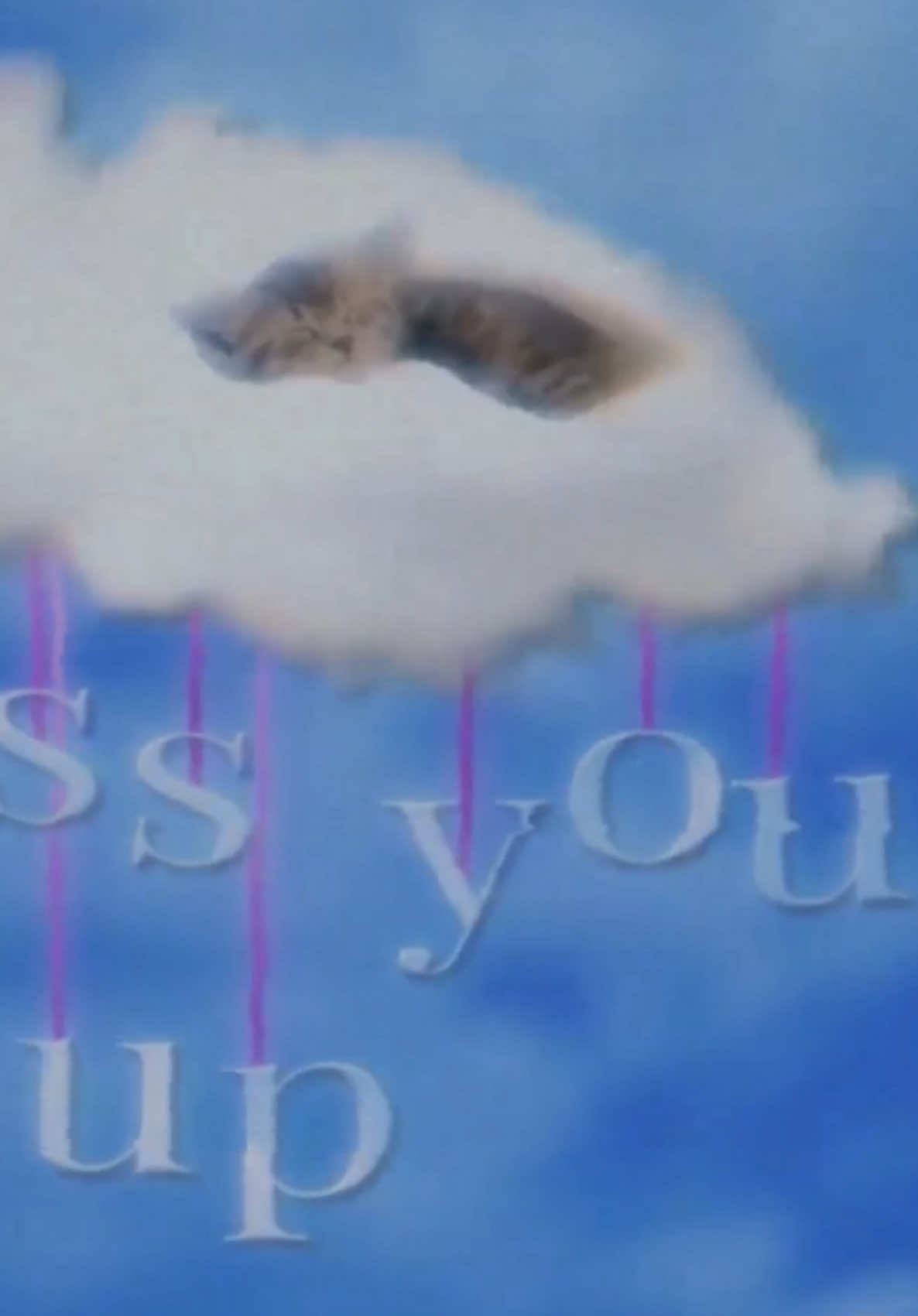 What I love about editing is that I’m able to discover and do new things every day!✨This was made 100% natively without using any plugins ⛅️ #motiongraphics #edits #dreamcoreaesthetic #dojacatedit #beenlikethis  Been like this doja cat edit Been like this Doja cat edit After Effects transition edit Frutiger Aero Dream