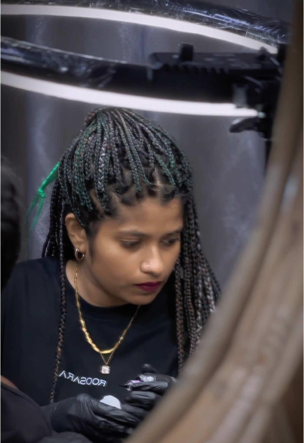 SEAMAN කෙනෙක්ට මේකනම් සුපිරි වාසියක් 🚢⚓️💥😍 R O O S A R A  T A T T OO 🤍 Inked By: Rumini Kaushalya Roopaksha Whatsapp For Reservation 📩 +94770519764 +94771953436 Location:- Kegalle                          Main street, kegalle                            Google Map :-https://maps.app.goo.gl/y9x71xZjmk53sJWS8?g_st=iwb Facebook  :-https://www.facebook.com/ruminikaushalya99?mibextid=LQQJ4d Instagram  https://www.instagram.com/roosara_tattoo?igsh=em8wNXlqODNmZHJi&utm_source=qr Youtube       :-https://youtube.com/@roosara6188 Tik tok.          :-tiktok.com/@roosara99 Roosara / රූසරා #tattoo #tattooed #tattooartist #tattooart #tattoolife #tattooshop #tattooideas #tattoodesign #tattooloveart #potraitpage #potraitvision #potraitartist#bestlady#travellifeawayp #tattooartist#tattoostudio #blackandgray#makeupaddict #kandy#saloncentric #SalonSuites #kegallebest#makeuptutorial #makeupideas. #concepttattoo#makeuplover #tattooartist #ladytattooartist #srilankanlady #tattooartist #hairstylistlife #hairgoals #microrealismtattoo@followers#colombo #viral #kegalle_අපි🍃🥀🌱_____ #foryou #foryoupage #viralvideo #kegallebesttattoo #artist #kegalle #srilanka #ladytattoo #trending #1m #onemillionauditio #fyp #viral 