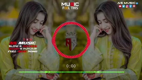 Zakir Sangta Da Koi Karnda 🌸🥀🥹#1M #fullsong #punjabisong #saraikisong #naseebolalsong 