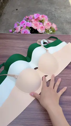 Áo lót su đúc mỏng nhẹ. đệm 2cm ko có gọng ko lộ viền #aolotsu #aonguc #noiy #thoitrangnu 