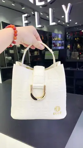 Túi xách nữ thời trang ELLY - EL348#tuixach #tuixachnu #tuixachcaocap #tuixachellychinhhang #Duongmai87 