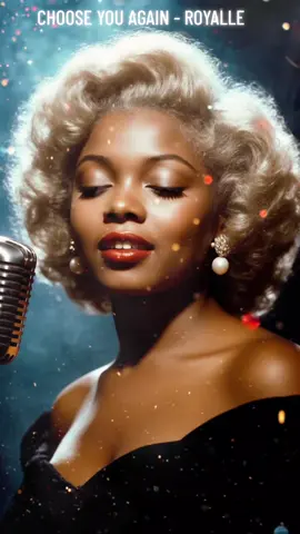 Checkout ROYALLE on all streaming Platforms #raycharles #blues #lyricmusic #ettajames 