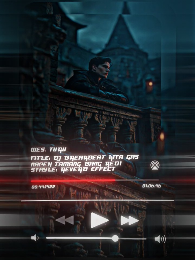 kita gas nape tamang bg ku☝️🗿 @DJ REDI  #djviralditiktok #djterbaru2025 #djbreakbeat #hersaidi06 #fypシ゚ 