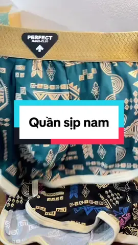 Khí chất mạnh mẽ, hoa tiết cực chất cho anh em đây ạ #viettaphoa #quanlotnam #quansip