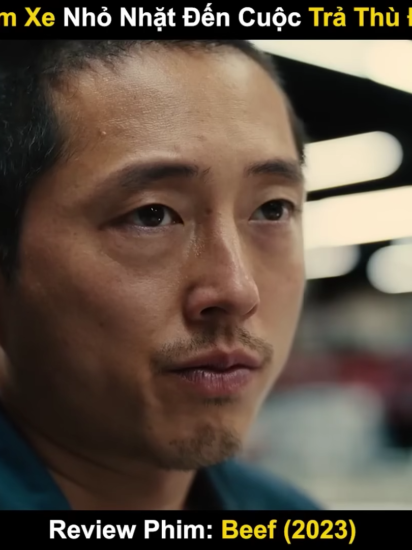 Từ Một Cú Va Chạm Nhỏ Dẫn Đến Cuộc Trả Thù Đầy Tàn Nhẫn #caoanhreview #tiktokvietnam #xuhuong #reviewphim #phimhay #reviewphimhay #trending #cinema #giaitri #phimchieurap #phimmoi #phimhaymoingay #viral #review #tiktokviral #tiktoktrending