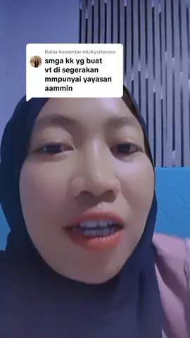 Membalas @mickysitoruss #kemiskin #nostalgia #relawan #kisahhariini #prabowo @Mulut Netizen @AJIK KRISNA BALI @willy salim @AisarKhaledd @gerindra @Andy Karyasa Wayan ada y yayasan pasti insyaallah bisa ada donatur besar yang membantu saya untuk melayani masyarakat yang miskin dan tidak mampu Kita kawal kasusnya sampai selesai 