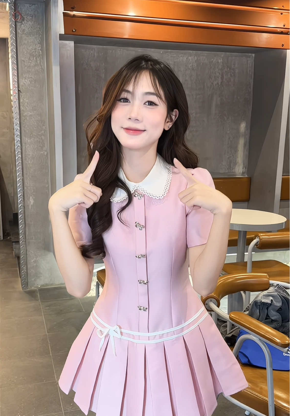 #keelin #keelinbeauty #xuhuong #vayxinh 