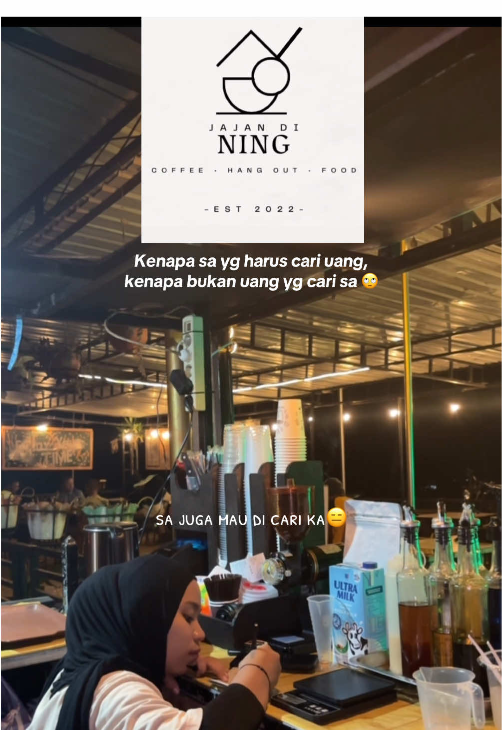 p, info uang ka blg de cari sa biar 1x sj ka🙌🏻🙄🤣🦭💸 #jokes #fypシ゚ #jajandining #gebe #storytime 