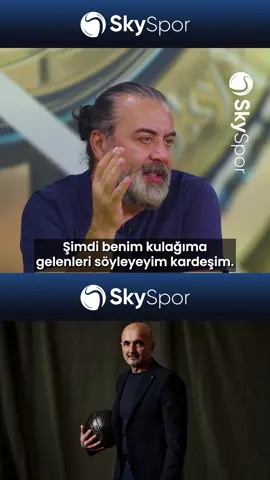 🆕 KARAR YENİ BÖLÜMÜYLE ŞİMDİ YAYINDA! 🔥 SPALLETTİ BİR NUMARALI ADAY! 🗣️ Emre Bol: Kulağıma gelenleri söyleyeyim kardeşim. Eğer kabul eder ise Spalletti bir numaralı aday. Bak eğer kabul ederse diyorum. Çünkü onun da kafası karışık. Bir görüşme gerçekleşmiş. Fakat şu anda ağzına bakıyorlar. Spalletti okey derse gönderecekler uçak biletini. Bugün, yarın bile gelebilir. Spalletti ismi çok büyük isim. Mourinho’nun ismi gibi bir isim yani.
