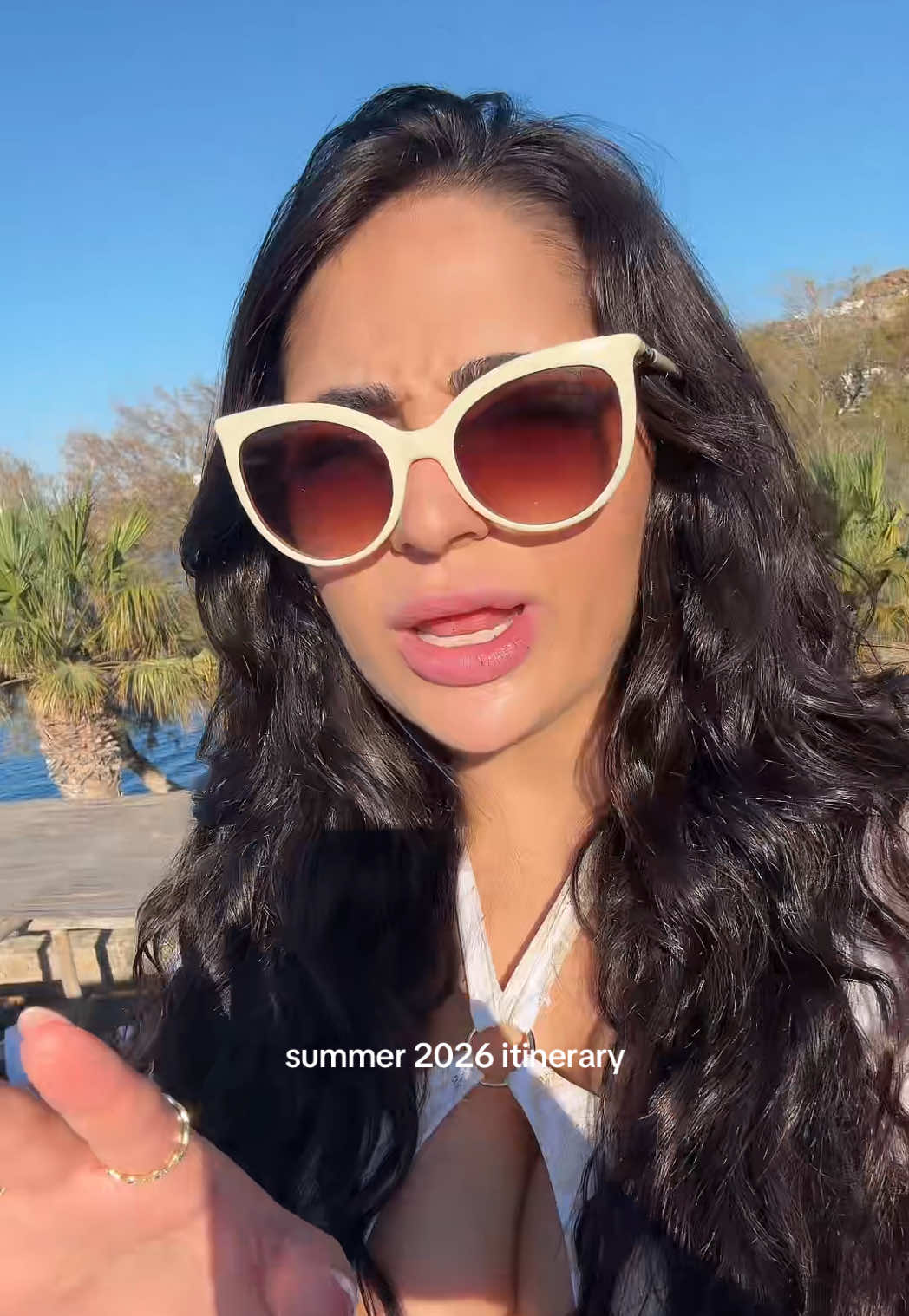 In Mykonos rn & already planning my next trip #greece 