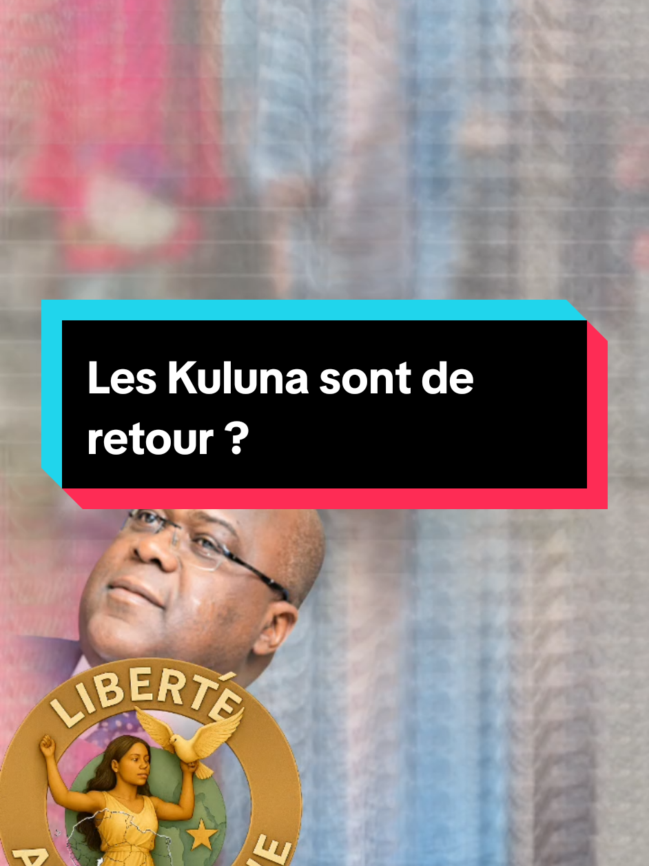 #RDC  : Après l'emprisonnement de Constant #Mutamba, les #Kuluna s'affichent et menace d'un retour plus... #LibertéAfricaine #tiktokafrika🇸🇳🇲🇦🇲🇱🇿🇲🇿🇼🇿🇦🇬🇶🇱🇷🇱🇾🇬🇳 