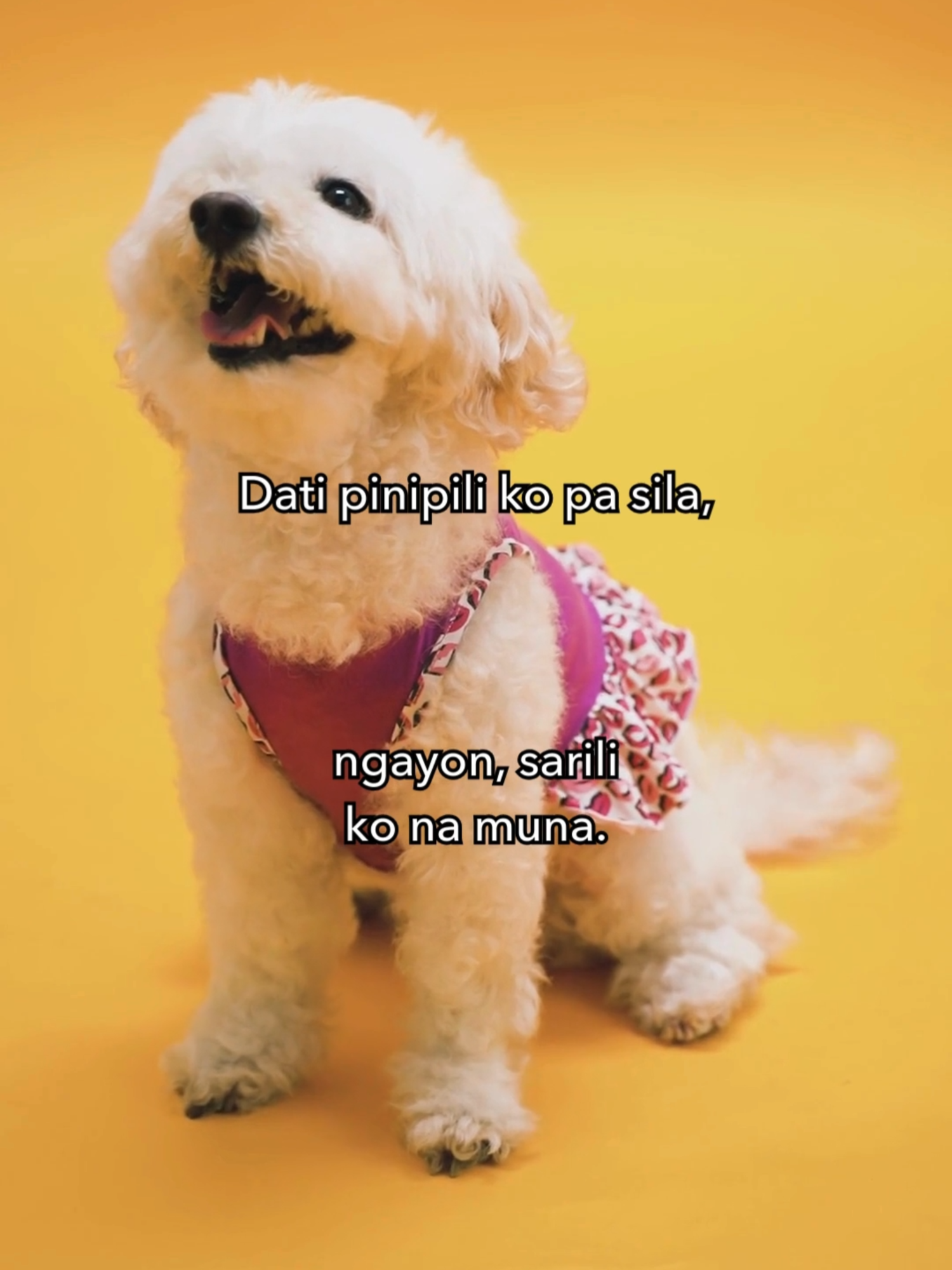 Self-priority isn’t selfish—it’s survival.	#MyTurnNow #SoloEra #LevelUpJourney