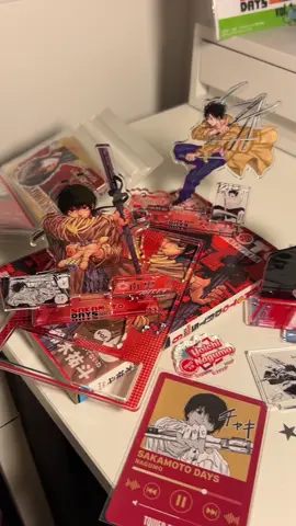 #fyp #オタク #nagumo #sakamotodays #nagumoyoichi 