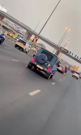AMG G63 #fyp #dubai #explore #viralvideo #foryoupage 