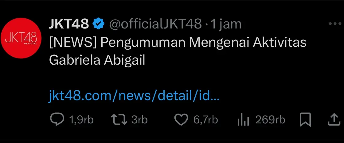 ini kah yang katanya dulu gen terkuat😔dulu gen yang selalu dipuji sekarang jadi di caci maki #gen10jkt48 #jkt48 