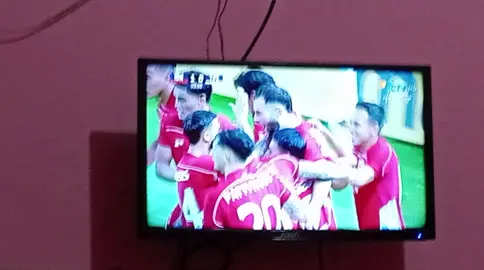 goa lpertama indonesia  dicetak  jordi amat memanfaatkan umpan lambung beckham putra  #timnasindonesia  #timnasday 