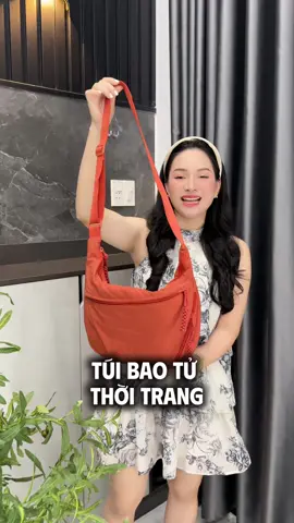 Túi đeo chéo #tiemmelisa #tui #tuideocheo @Thanh Thanh - Làm Mẹ  @Tiệm Mẹ Lisa 