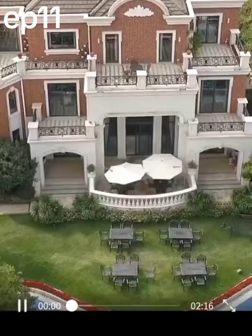 ตาทิพย์พลิกชีวิตเปลี่ยนโชคชะตา #ซีรี่จีนภาคไทย 