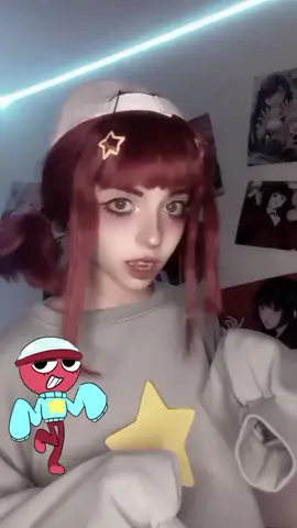 GAMBLINGHOST COSPLAY !! [🪙👻] #gigi #connie #dandysworld #cosplay #gamblinghost 