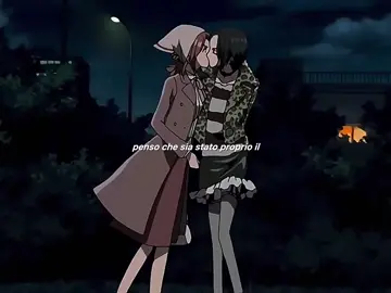 hey nana 🪷 #nana #anime 