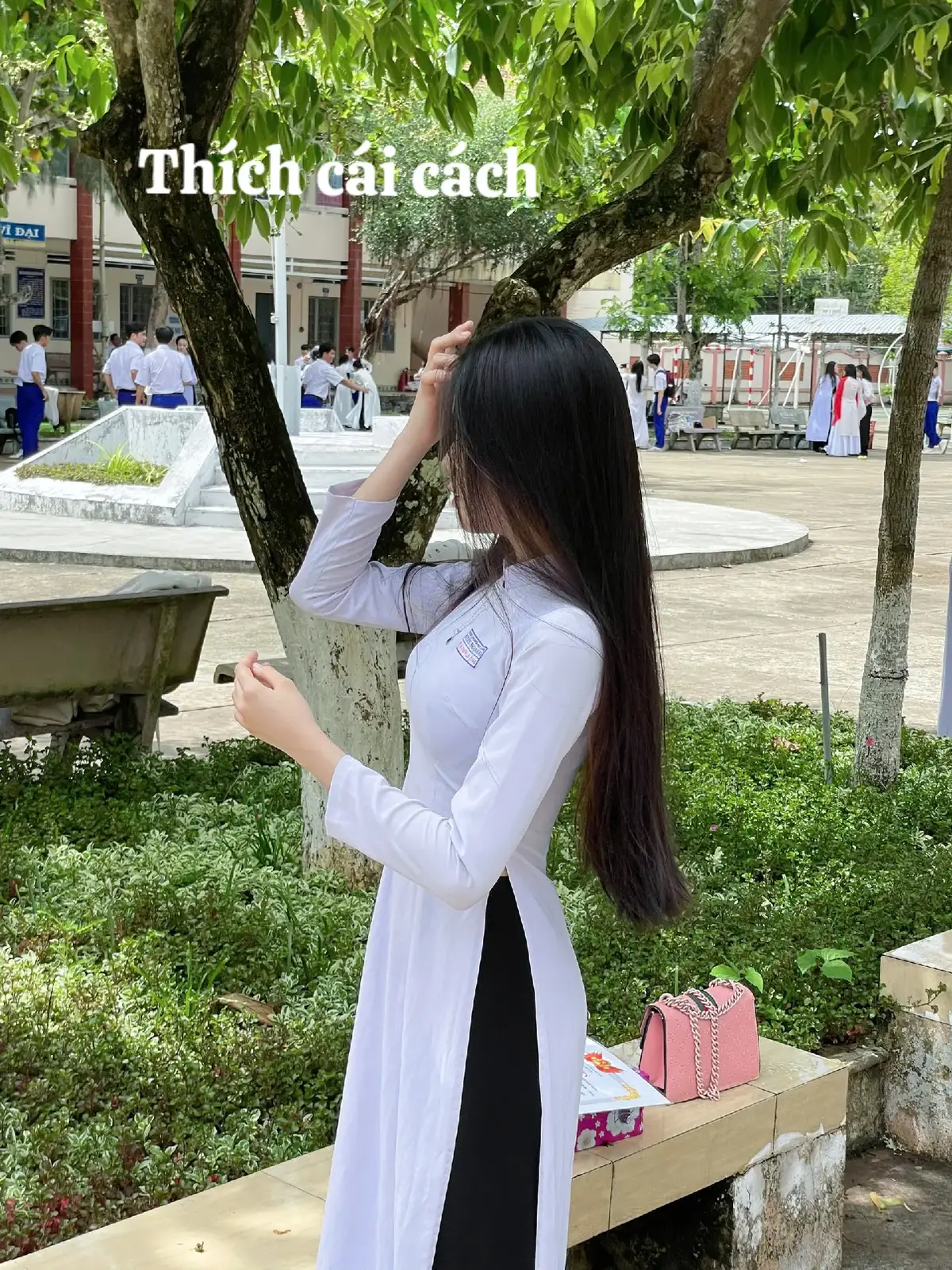 Đừng có tỏ vẻ nữa biết dân anh chị rồi!!! #xuhuong #pov  #daica #viral #j4f 