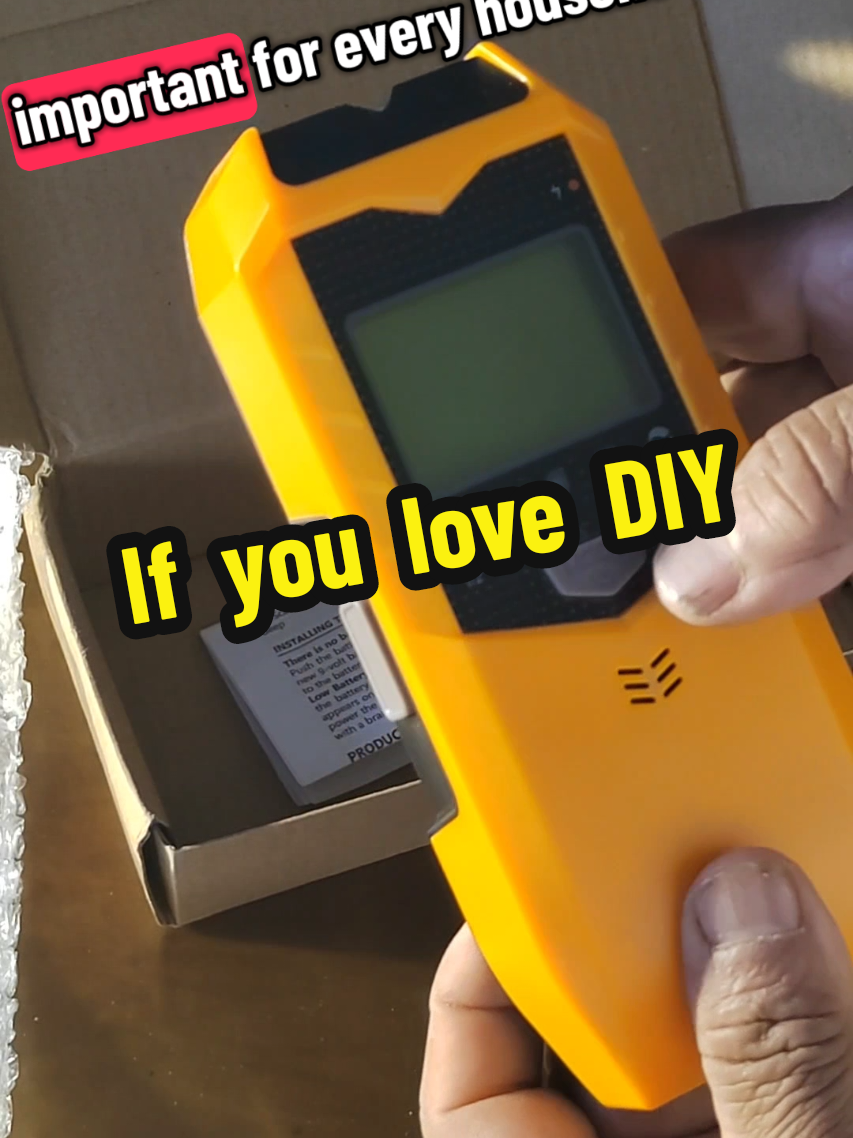 Scanner Detector #foryou #tiktok #fixit1 #DIY #educational 