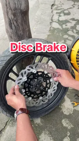 Lakas ng preno mo nyan ngayon