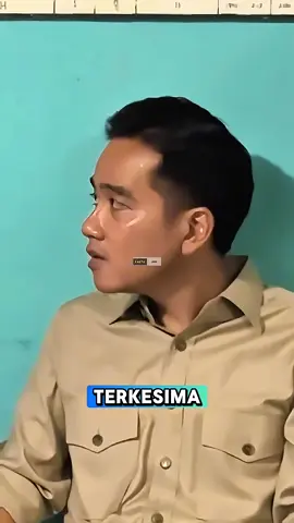 Turun Ke Pos Kamling, Gibran Pulau Warga.⁉️#shorts #vidioviraltiktok_fyp #shortvideo1441 