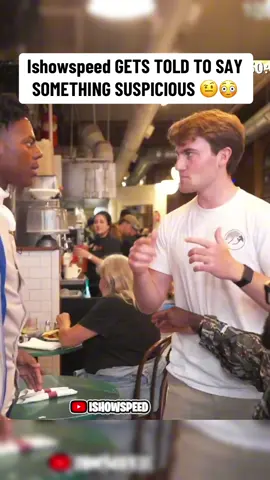 🤨#ishowspeed #boston #fyp 