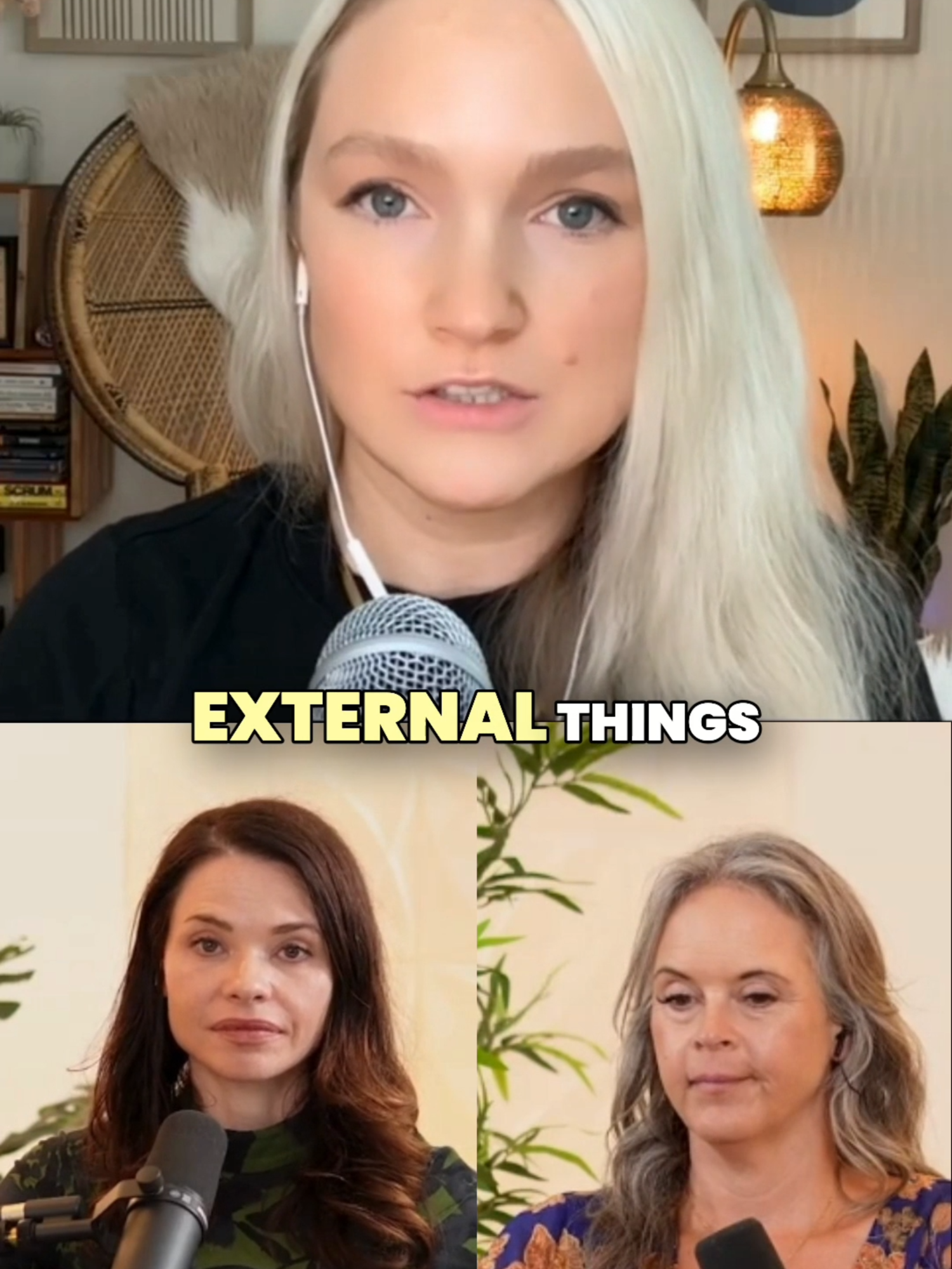 Trauma Rewired Podcast Season 5, Episode 5: High Performers & The Hidden Cost of Emotional Repression https://www.youtube.com/@trauma.rewired #nervoussystem#highperformance#entrepreneur#overachiever#nervoussystemhealth