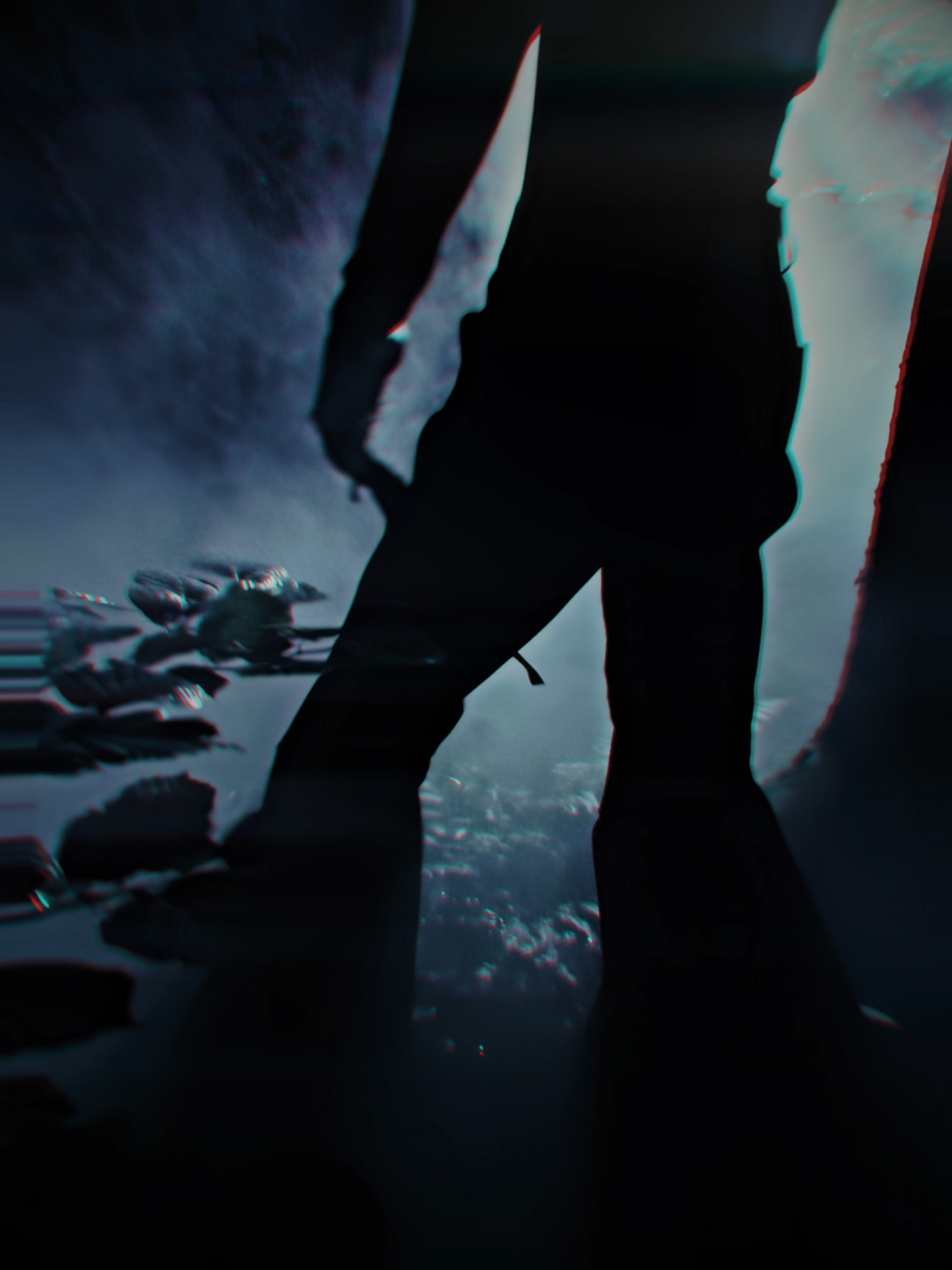 Заказать Видео - tgk: @fakebaddistoff там же будет и этот трек #ae #edit #edits #deathmarried #yeschapskii @deathmarried