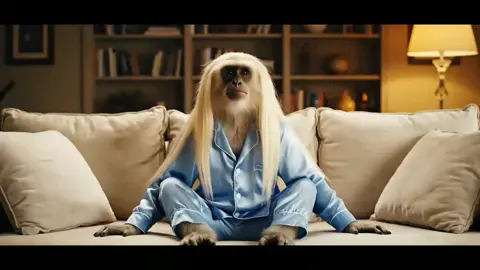 بحبكم وشكرآ على دعمكم ليا #كوشي #القردة 